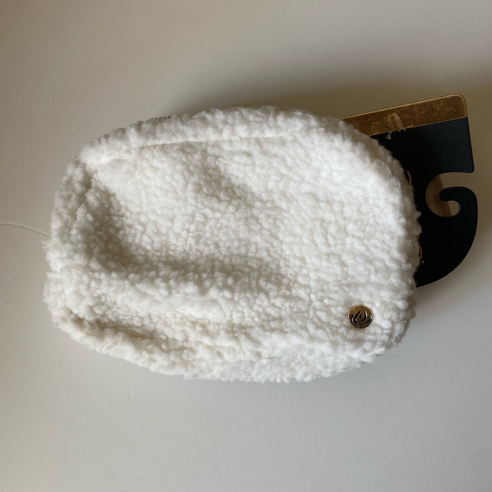 Apana belt bag